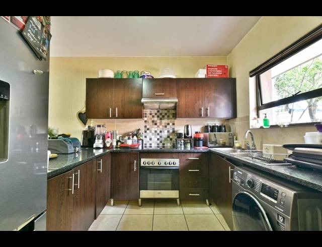 2 BEDROOM APARTMENT FOR SALE IN MULBARTON